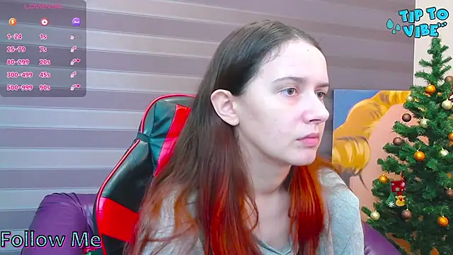 iris nikhols online show from 12.21.25