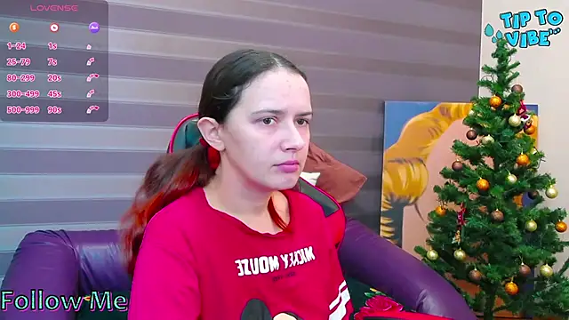 iris nikhols online show from 12.22.25