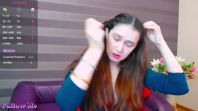 iris nikhols online show from 04.13.26