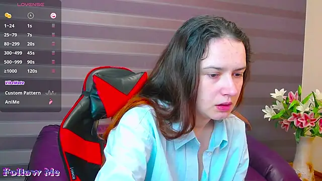 iris nikhols online show from 04.21.26