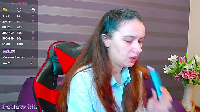 iris nikhols online show from 04.21.26