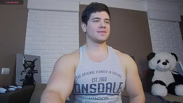 Arilas  online show from 12.04.24