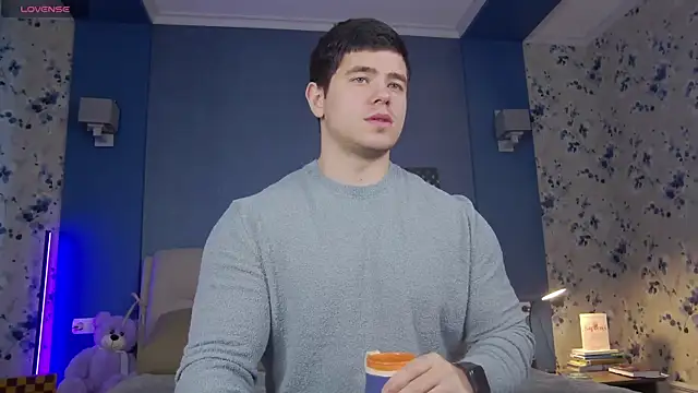 Arilas  online show from 12.05.24