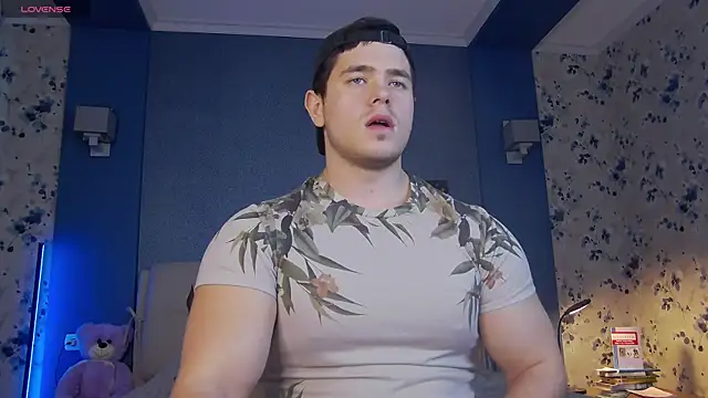 Arilas  online show from 12.07.24