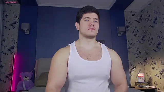 Arilas  online show from 12.08.24