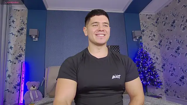 Arilas  online show from 12.13.24