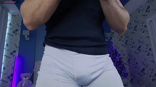 Arilas  online show from 12.14.24