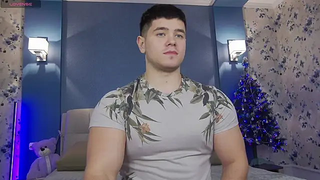 Arilas  online show from 12.15.24