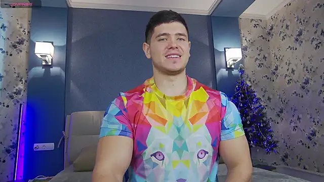 Arilas  online show from 12.19.24