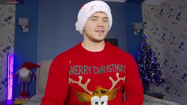 Arilas  online show from 12.25.24