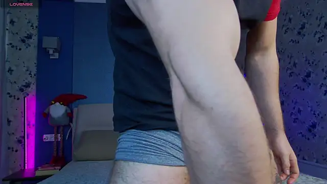 Arilas  online show from 01.01.25