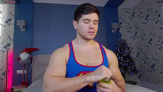 Arilas  online show from 01.04.25