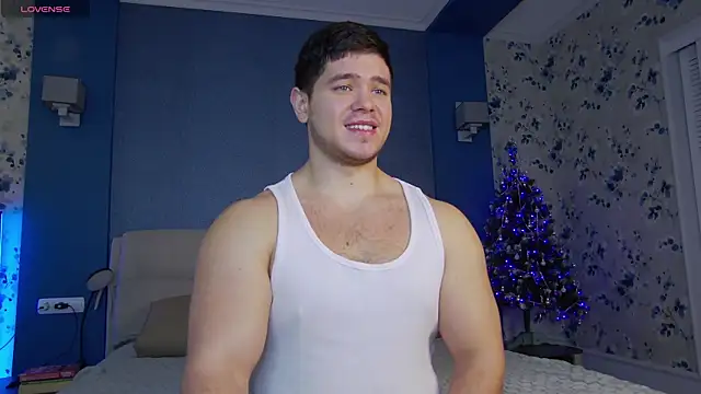 Arilas  online show from 01.05.25