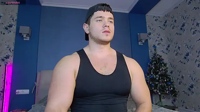 Arilas  online show from 01.05.25