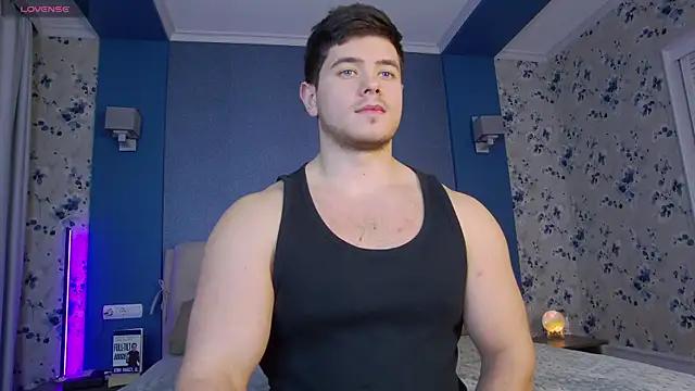 Arilas  online show from 02.02.25