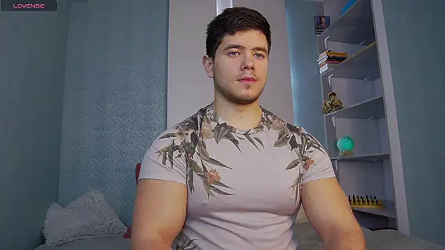 Arilas  online show from 02.04.25