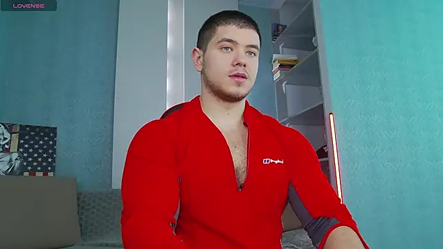 Arilas  online show from 02.23.25