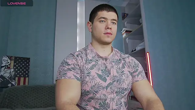 Arilas  online show from 03.01.25