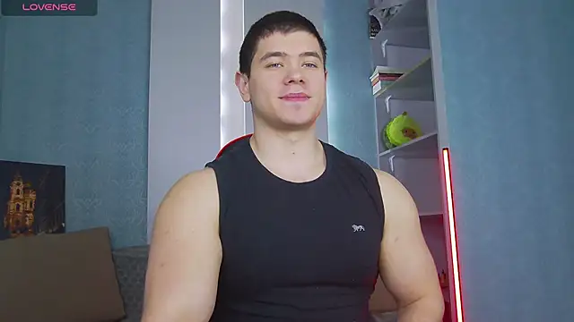 Arilas  online show from 03.12.25