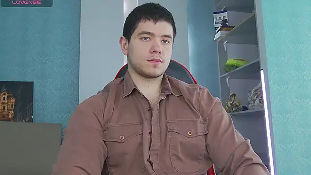 Arilas  online show from 03.21.25