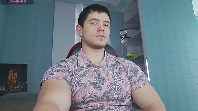 Arilas  online show from 03.21.25