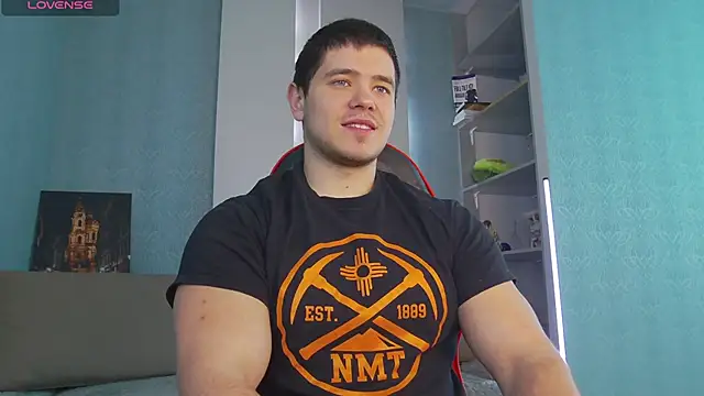 Arilas  online show from 03.22.25