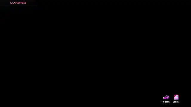 Catalina-sexy online show from 01.19.25