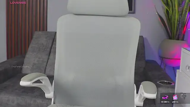 Catalina-sexy online show from 01.28.25