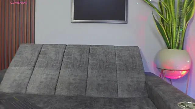 Catalina-sexy online show from 02.15.25