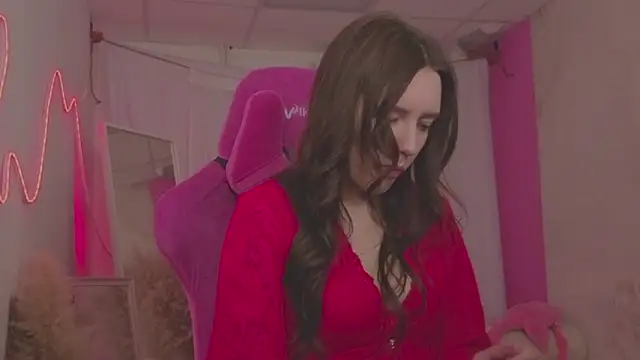 JennyDens online show from 03.08.26