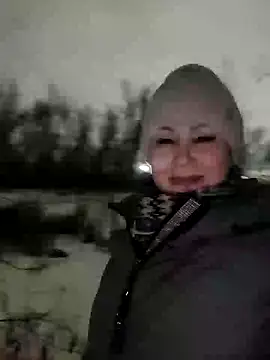 Fire Night online show from 02.01.25