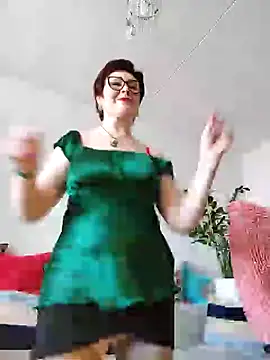 Fire Night online show from 03.05.25