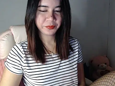 TransPetite1 online show from 09.10.25