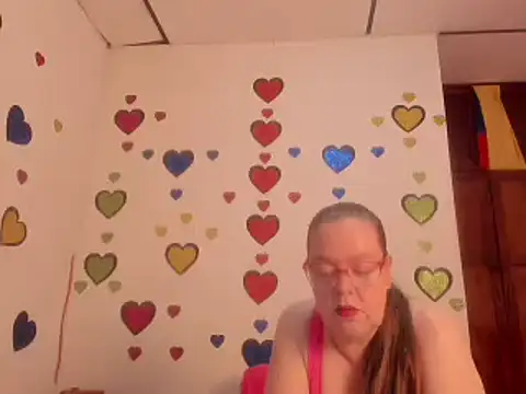 BarbaraFight online show from 03.21.25