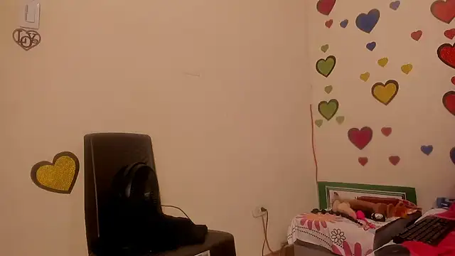 BarbaraFight online show from 04.17.26