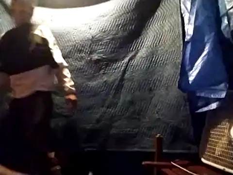 Snapshot of zack111g chatting on 01.15.25 zack111g online show from 01.15.25