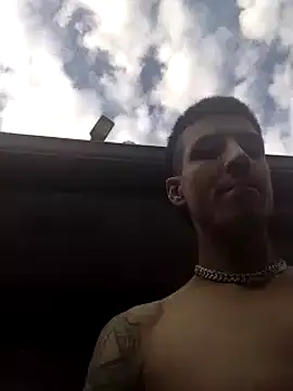 Snapshot of zack111g chatting on 01.16.25 zack111g online show from 01.16.25