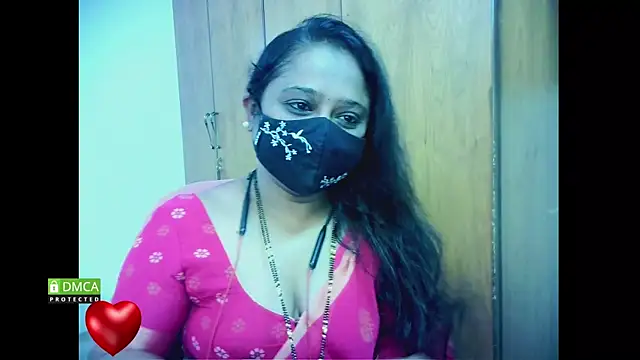 sexynayan23 online show from 01.18.26