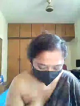 Snapshot of sexynayan23 chatting on 04.29.26 sexynayan23 online show from 04.29.26