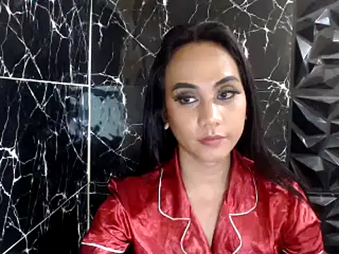 Snapshot of MissKeanna chatting on 01.08.25 MissKeanna online show from 01.08.25