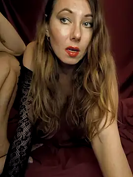 Main Pleasure online show from 03.22.26