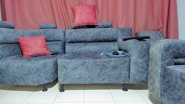 electraaxx online show from 03.17.25