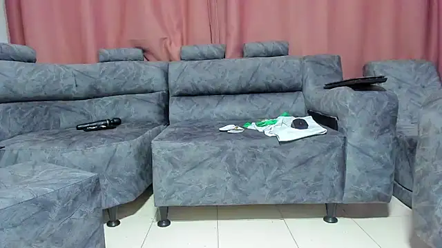 electraaxx online show from 03.19.25