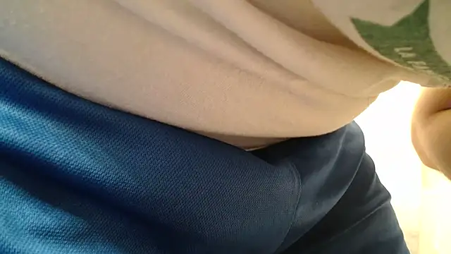 Snapshot of proseccopapi23 chatting on 03.16.25 proseccopapi23 online show from 03.16.25