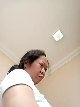 Sweet Lady30 online show from 10.23.25