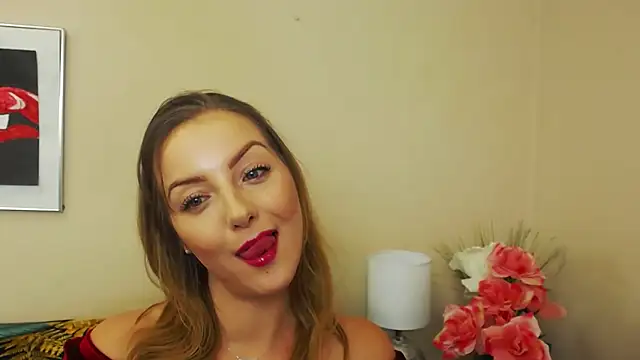NatalieSexy online show from 01.23.25