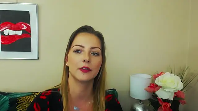 NatalieSexy online show from 01.28.25