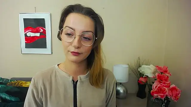 NatalieSexy online show from 02.26.25