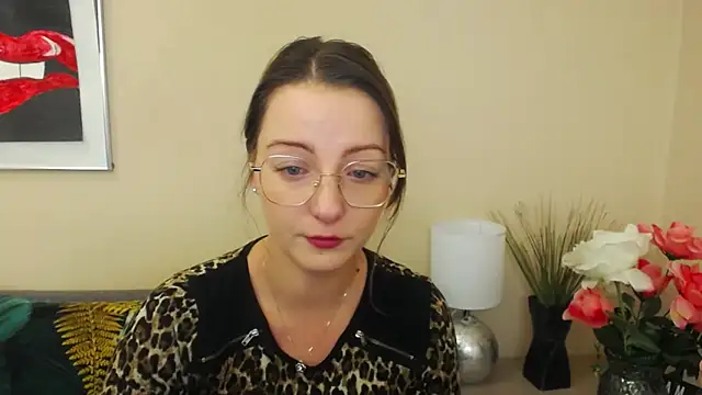 NatalieSexy online show from 03.04.25
