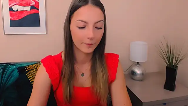 Snapshot of NatalieSexy chatting on 05.28.26 NatalieSexy online show from 05.28.26